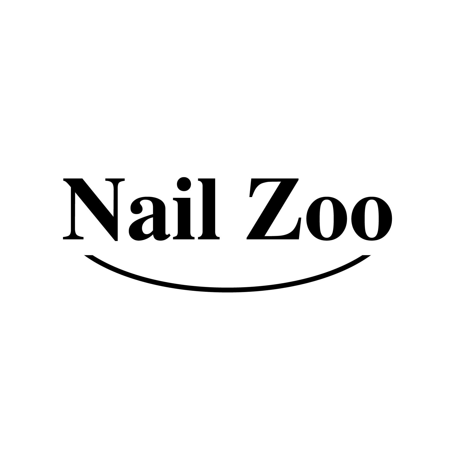 NAIL ZOO商标图片